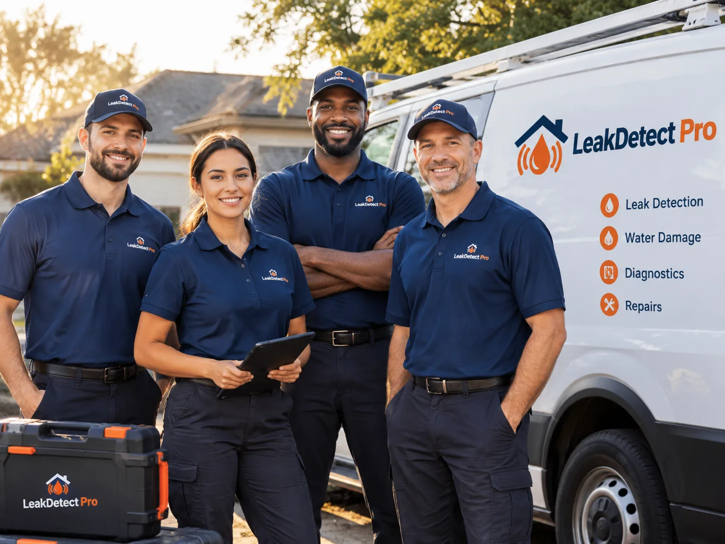 Roof Repair company in Terrell, NC