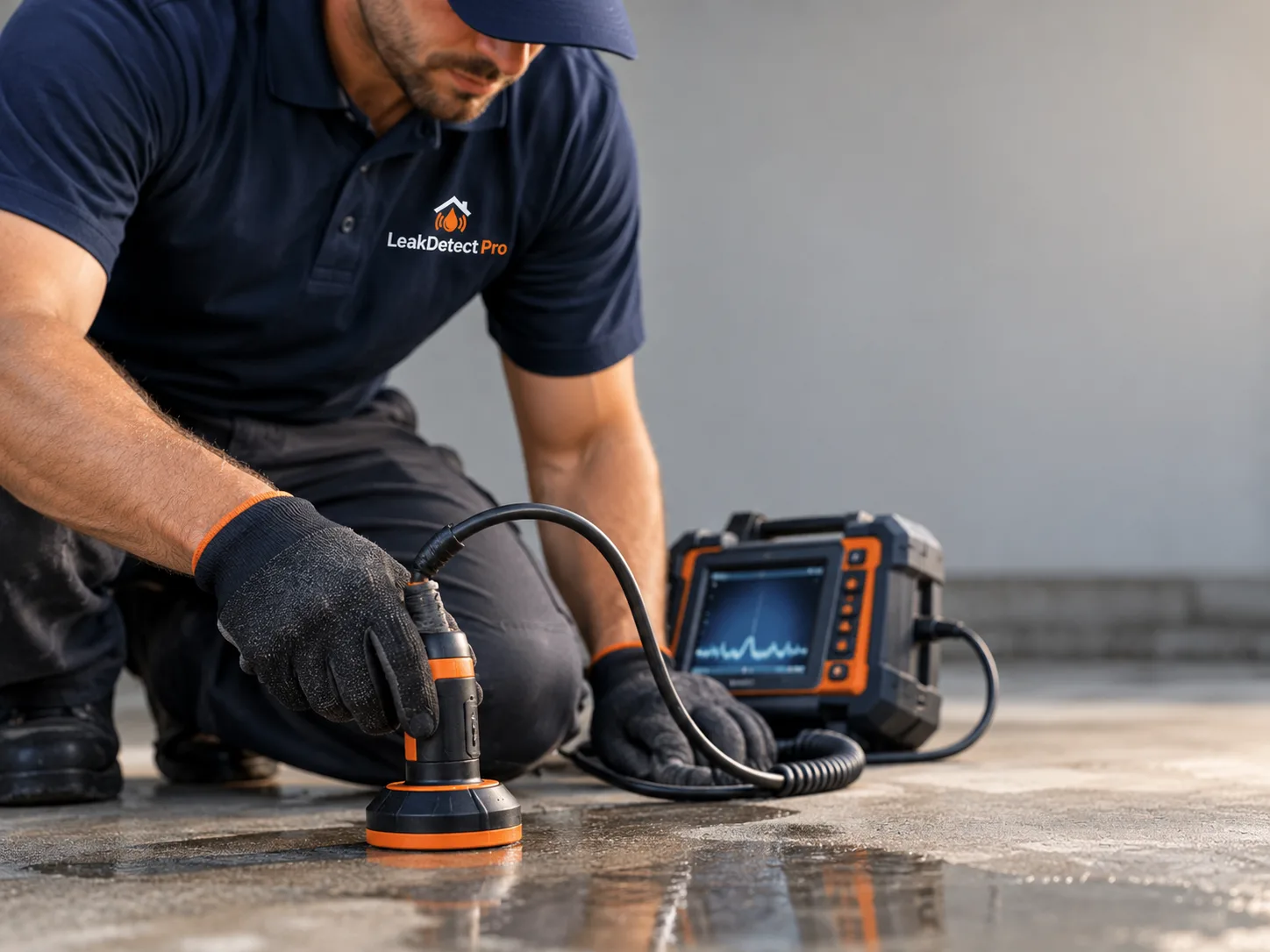 Roof Membrane Testing in Terrell, NC